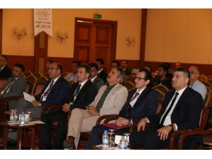 Nevü’den ‘Ieee Gpecom 2019 1. Küresel Güç, Enerji Ve Haberleşme Konferansı’