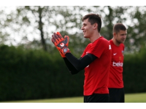 Kayserispor’un 4 Yabancısı Kaldı