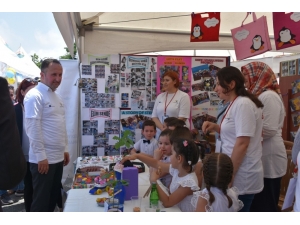 Etwinning Proje Sergisi