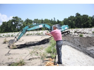 Kayıp Buse’nin Aranmasına Yeniden Başlandı