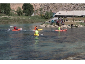 Gürpınar’da Yapılan Gürfest’e Yoğun İlgi