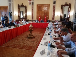 Bakan Soylu: “Sandıkların Yüzde 90’ını Açtırsaydık Bugün 23 Haziran’ı Konuşmamıza Gerek Yoktu”