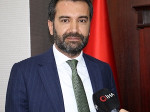 Ekonomiye Katkı Sunacak Jeotermal Sahayı, Elazığ Belediyesi Yönetecek