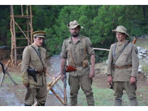 "Mendilim Kekik Kokuyor" Filminin Festivali Yapılacak