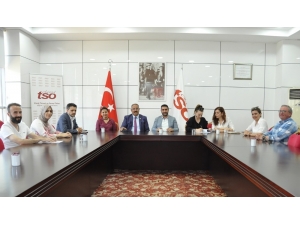 "Ağın’da Kerevit Yolculuğu" Protokolü İmzalandı