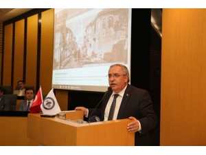 Sakarya Şehir Hafızası Tanıtıldı