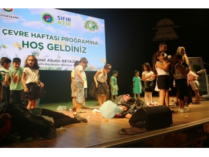 Şanlıurfa Sıfır Atık Projesi