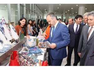 Yeşil Bursa İçin Atıkları Sıfırladılar