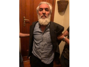 Ankara’da Cinayetin Firari Sanığı Yakalandı