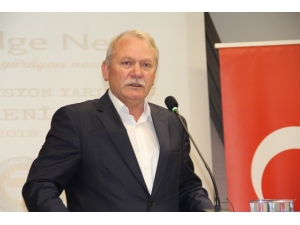 Çorum’da “Bir Bilenle Bilge Nesil” Projesi Ödül Töreni Gerçekleşti