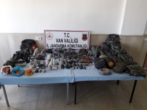 Vatandaşların İhbarı, Saldırı Hazırlığındaki Teröristleri Ele Verdi