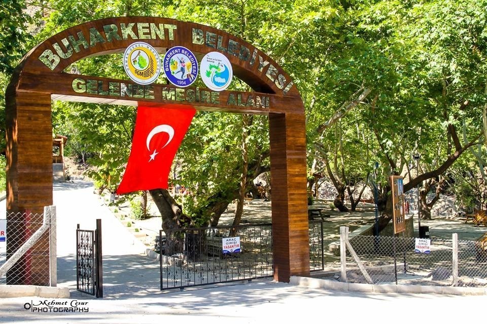 alternatif-turizm-noktasi-gelenbe-mesire-alani-hizmete-acildi