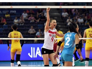 Filenin Sultanları, Çin’e Mağlup Oldu