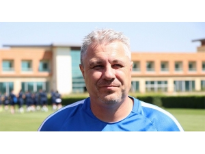 Sumudica, Gazişehir Gaziantep’i Açıkladı