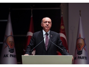 Cumhurbaşkanı Erdoğan: “Türkiye S-400 Savunma Sistemlerini Alacaktır Demiyorum, Almıştır”