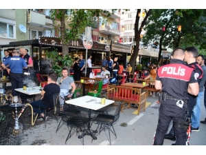 Kocaeli’de Çeşitli Suçlardan Aranan 5 Kişi Yakalandı