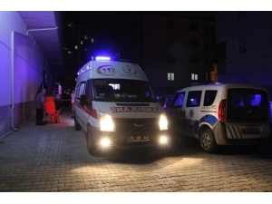 Pencereden Düşen Engelli Kadın Hayatını Kaybetti