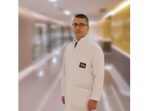 Gastroenteroloji Uzmanı Dr. Önal: "Yağlı Karaciğer Hastalığı Siroza Davetiye Çıkarıyor’’