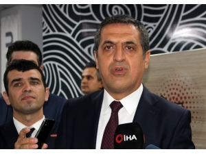 Vestel Türkiye İçin Üretmeye Devam Ediyor