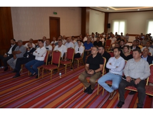 Ferrero Fındık Manavlar İle Buluştu