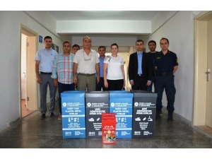 Selendi’de ’Sıfır Atık’ Projesi