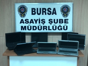 Ahlak Polisinin ’Sanal Tombala’ Avı