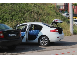 Arkadaşından Emanet Aldığı Otomobilin İçerisinde Piknik Tüpü Açıp İntihar Etti