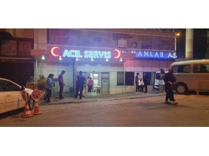 Yalova’da Dünürlerin Kavgası Cinayetle Bitti