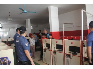 Ülke Genelinde Eş Zamanlı Uygulama