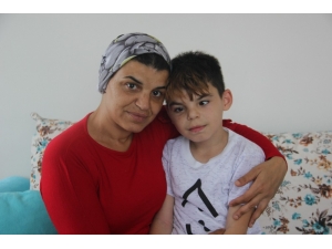 Minik Emircan’ın 21 Bin Tl’lik İşitme Cihazı Çalındı