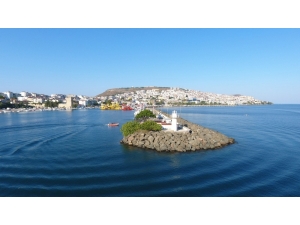 Sinop’un Turizm Beklentisi