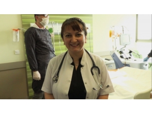 Kene Isıran 9 Kişi Ölümden Bu Cihaz Sayesinde Kurtuldu