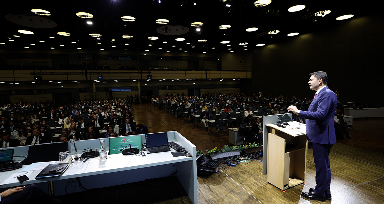 bakan-kurum-bonn-da-cop31-eylem-gundemi-nin-onemli-basliklarini-ve-hedeflerini-acikladi