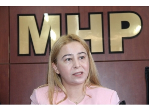 Kayıp Çocuklar İçin Tbmm’ye Araştırma Önergesi