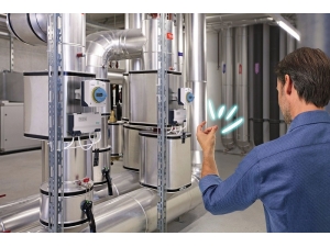 Siemens’ten Buluta Bağlı Yeni Nesil Ürün