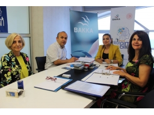 Bağımlılığı Değil Hayatı Seç Projesi Törenle İmzalandı