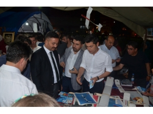 Kurtalan’da Öğrenme Şenlikleri Yapıldı