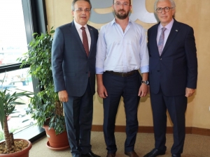 Ekonomik Darboğaza Egeid’li Çözüm