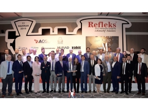 Lokomotif Ödül Töreni