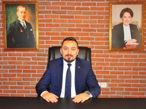 İyi Parti, Manisa Teşkilatını Atadı