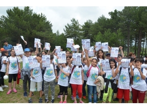 Bilecik’te Spor Merkezleri Büyük İlgi Görüyor