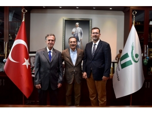 Sinan Alağaç’ın Ailesinden Ataç’a Teşekkür