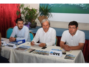 Osmaneli Belediyesi Olağan Meclis Toplantısı