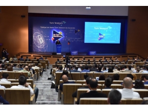 Türk Telekom’dan Siber Güvenlik Zirvesi