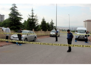 Vurduğu Adamı Hastaneye Bırakıp Kaçtı