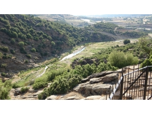 Türkiye’nin Gizli Hazinesi: “Taşyaran Vadisi”