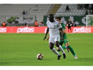 Evkur Yeni Malatyaspor’da Fofana Tamam, Güray’da Pürüz Çıktı