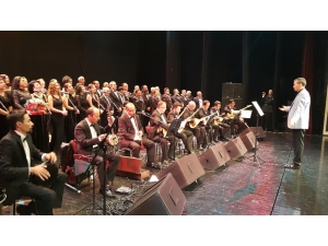 ‘Jandarma Teşkilatı’nın 180. Kuruluş Yıl Dönümü Coşku İle Kutlandı