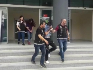 Narkotik Polisinden Operasyon: 7 Gözaltı