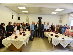 Balıkesir Pullusu Karesi’de Yeniden Canlanıyor